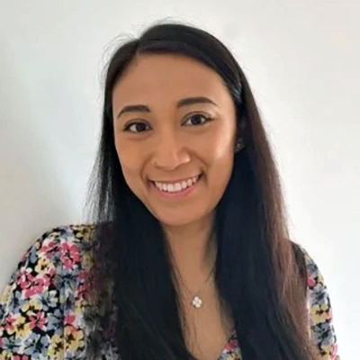 Agnes Purwidyantri